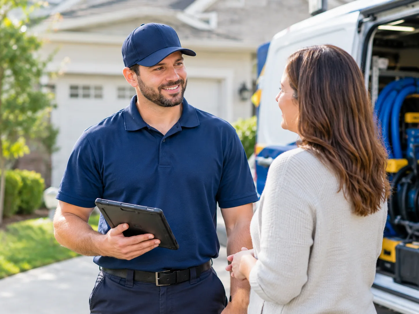 Sewage Backup Cleanup Intercourse, PA FAQs